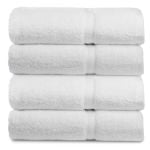 Mikado Bath Towel 27x54 17 lbs 