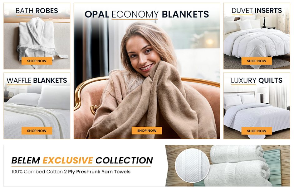 Commercial Laundry
