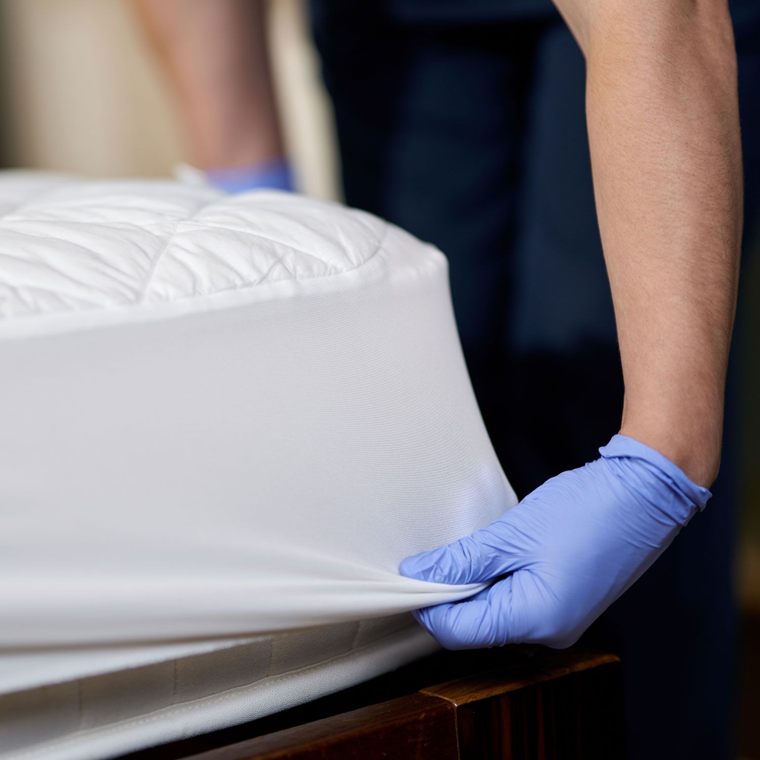 Waterproof Playpen Mattress Pad At Pamela Sheehan Blog