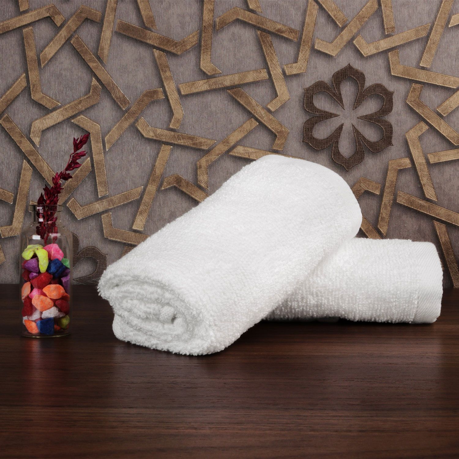 Terry Towels Wholesale