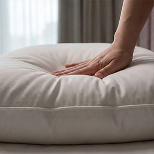 HOTEL PILLOWS