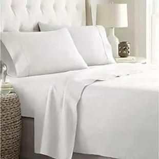 MICROFIBER BED SHEETS