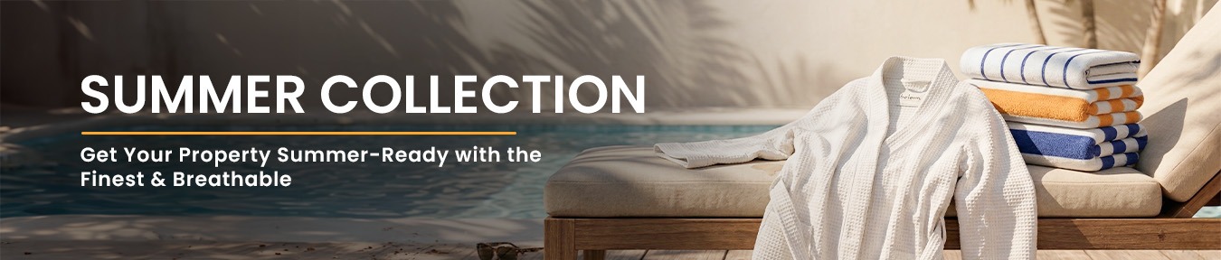 Summer Collections