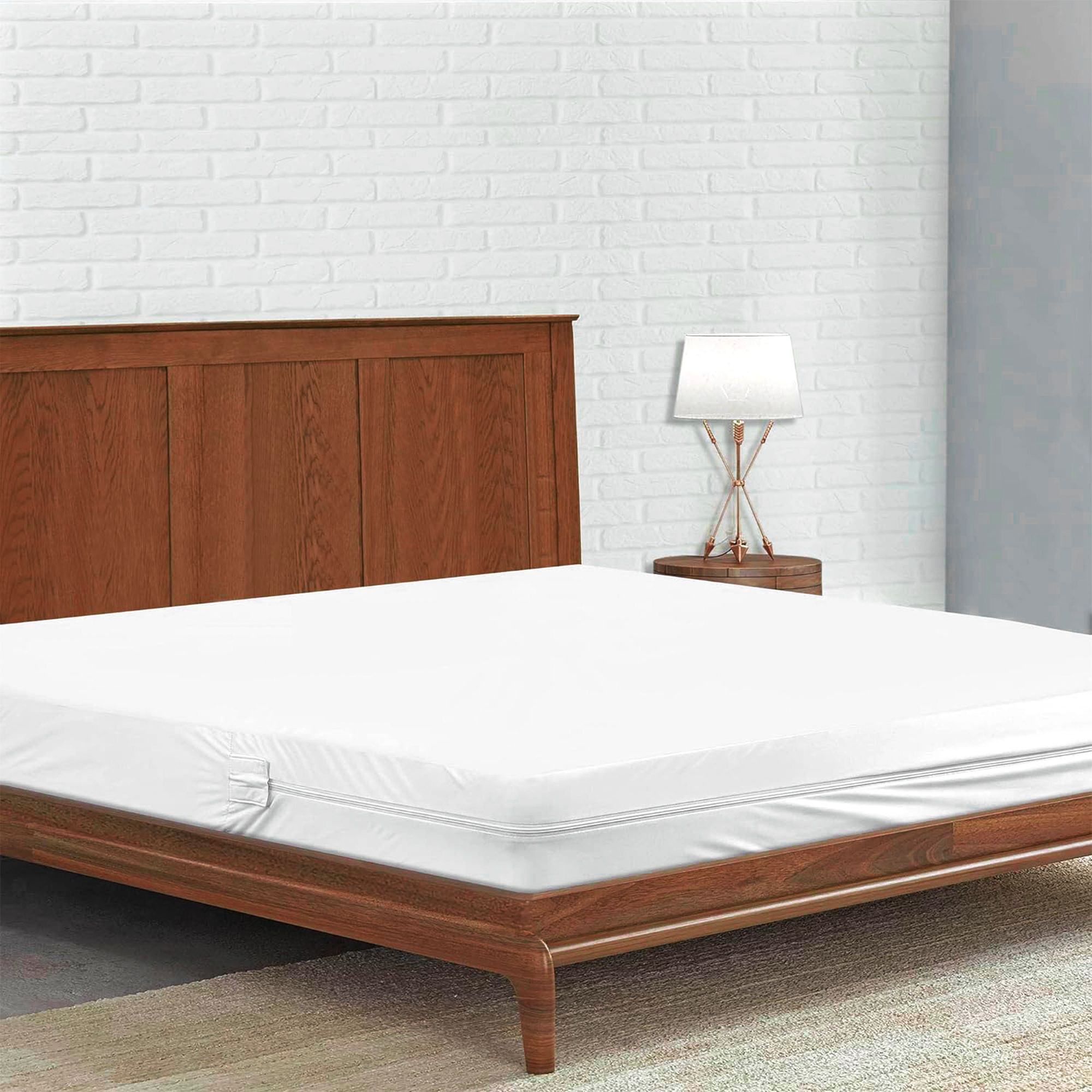 Waterproof Mattress Encasement