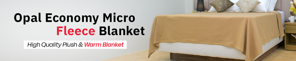 Microfleece Blankets | Wholesale