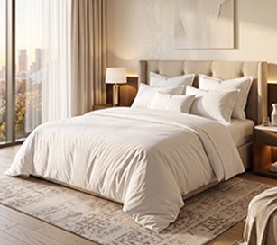 Bedding Essentials