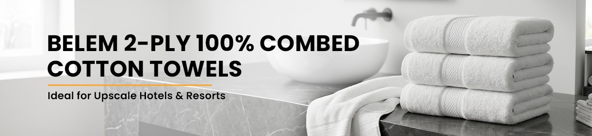 Softest Towels | Wholesale