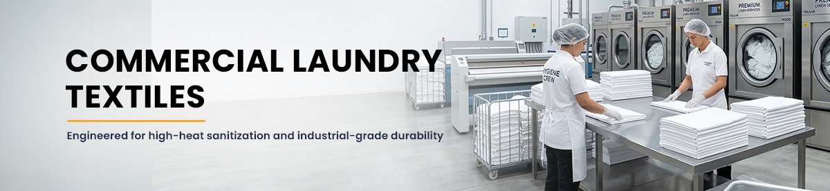 Commercial Laundry