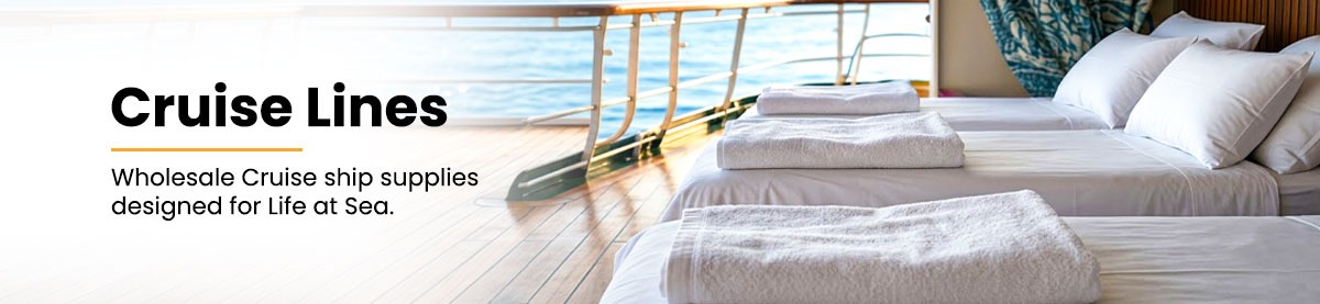 Cruise Lines