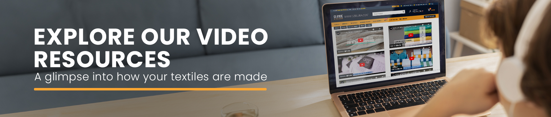videos resources