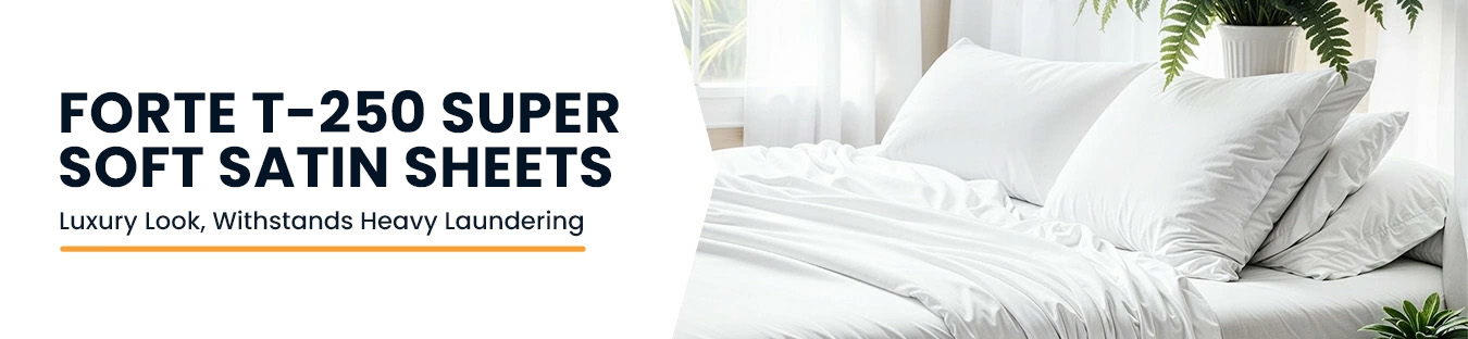 Satin Sheets