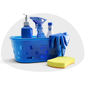 Housekeeping