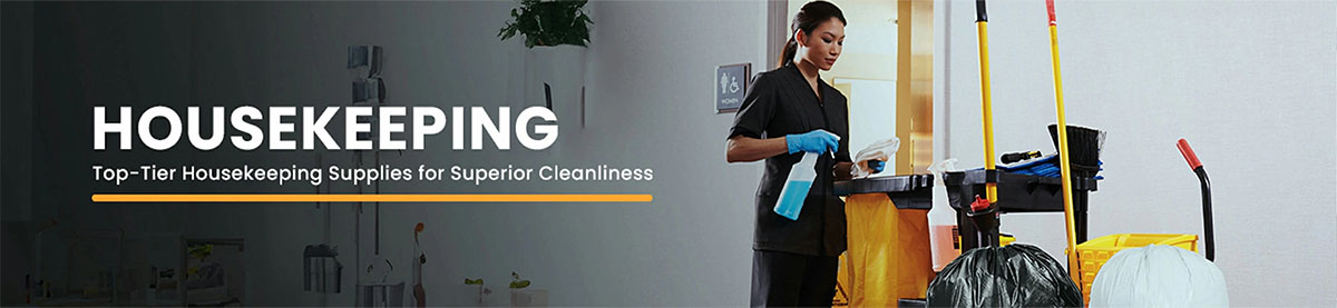 Housekeeping | Wholesale