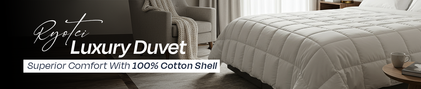 Luxury Duvet | Wholesale