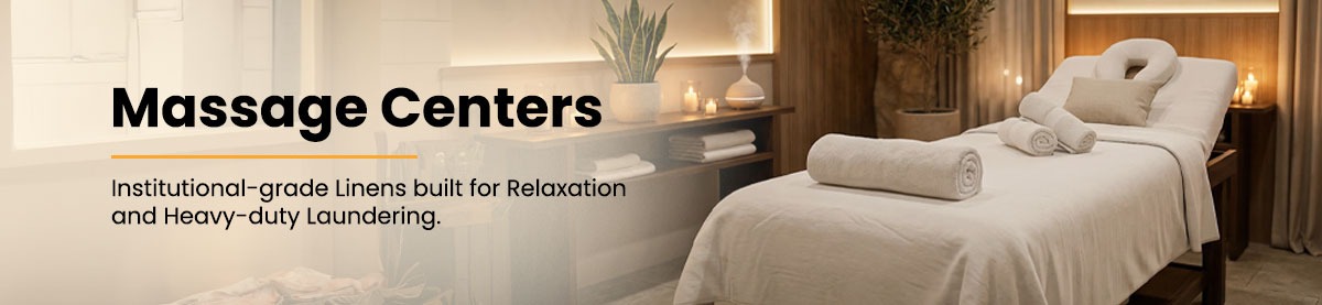 Massage Centers
