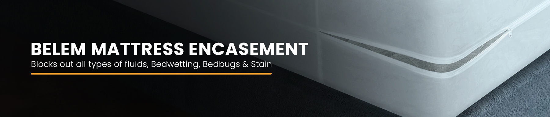 Belem Mattress Encasement | Wholesale
