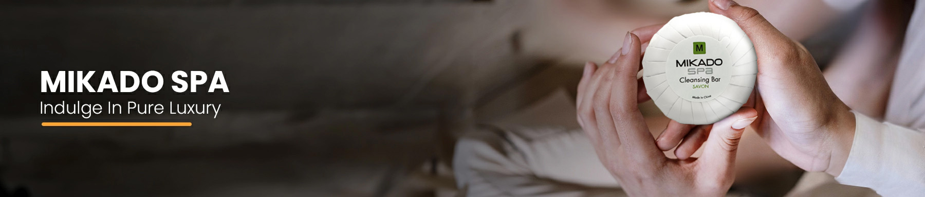 Luxury Hotel Supplies