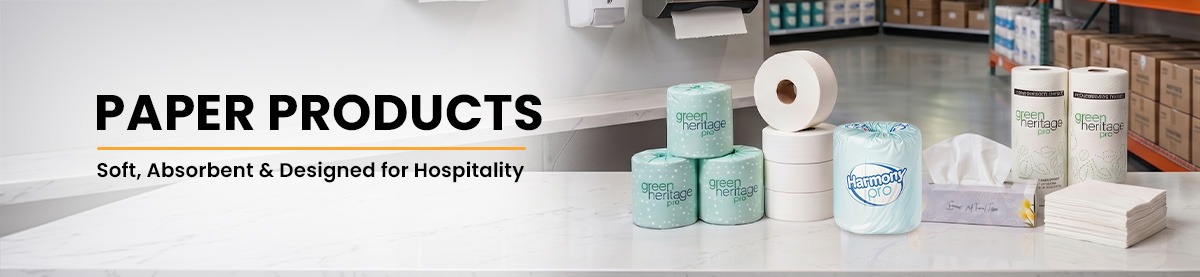 Paper Products | Wholesale