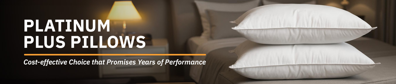 Hypoallergenic Pillows | Wholesale