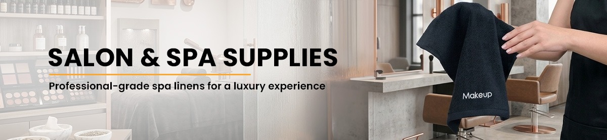 Salon & Spa Supplies