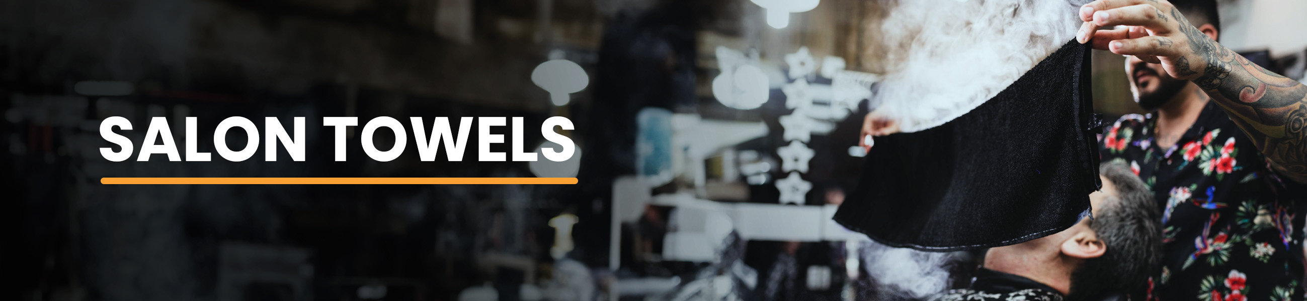 Salon Towels | Wholesale