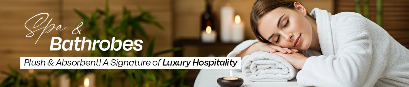 Bathrobes | Wholesale