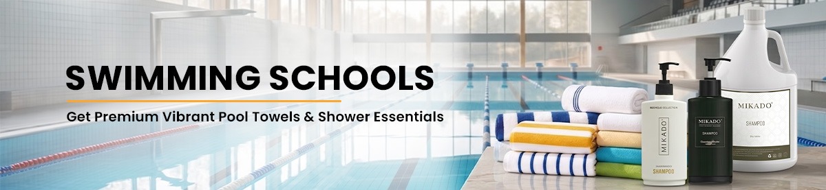 Swimming Schools