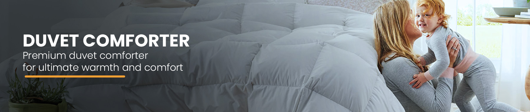 Duvet Comforter | Wholesale