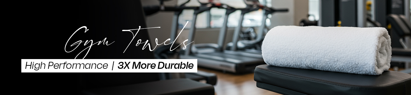 Gym Towels