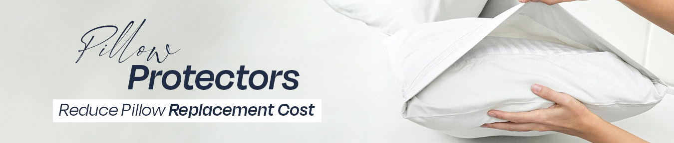 Pillow Protectors | Wholesale