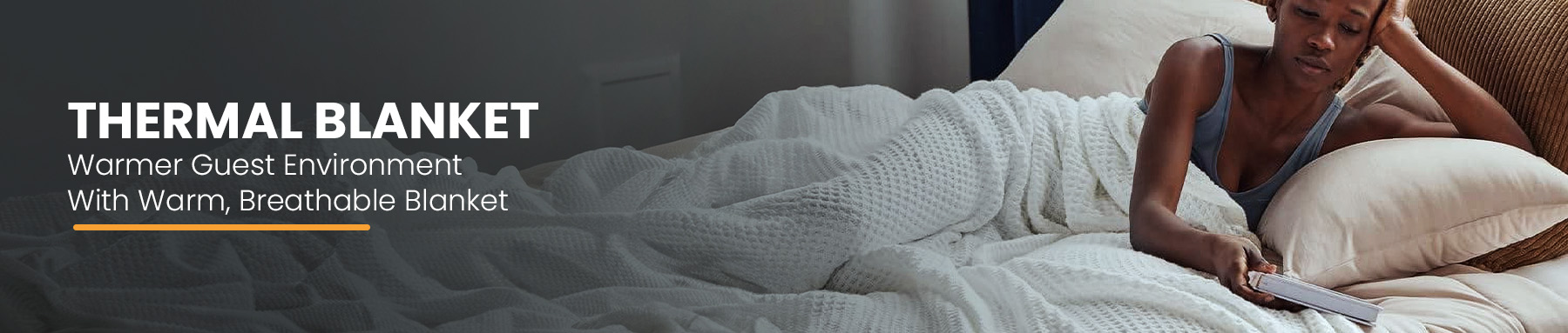 Thermal Blanket | Wholesale