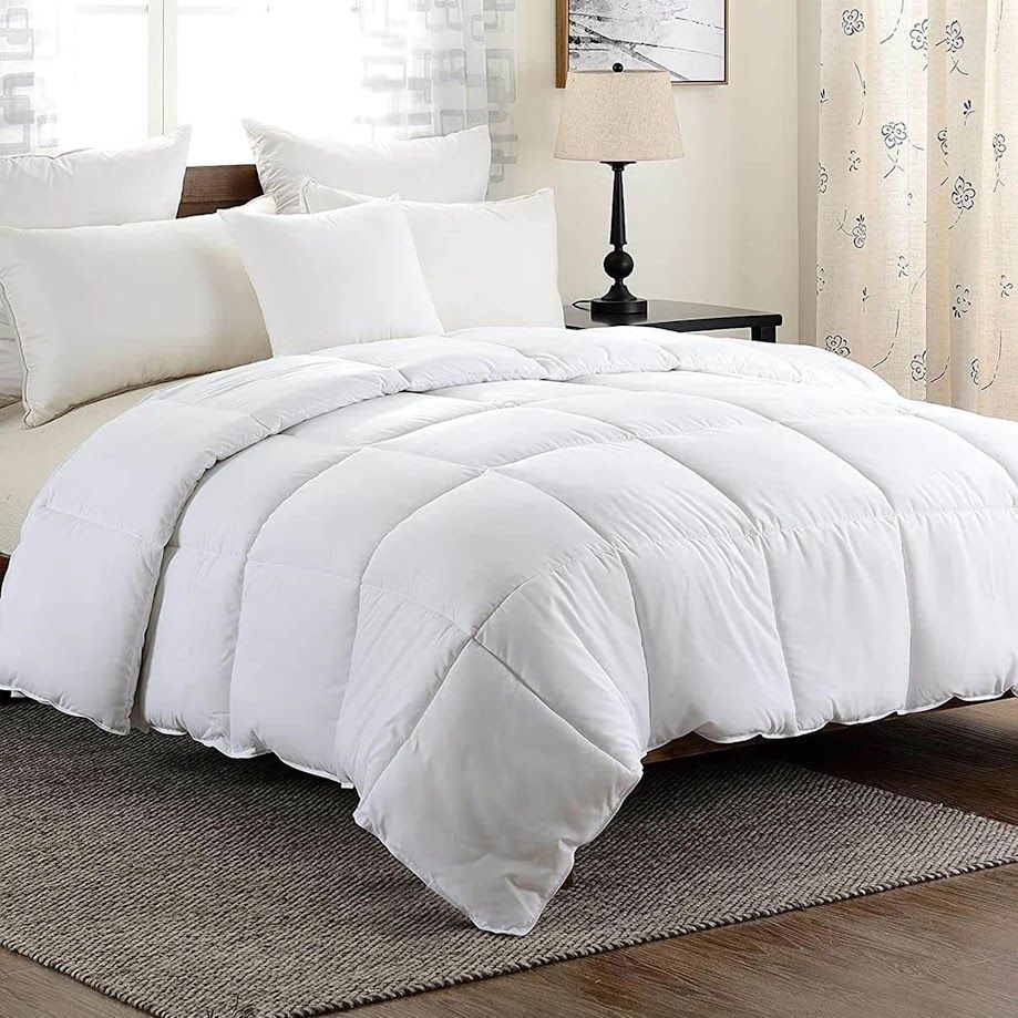 Lightweight Duvet Insert