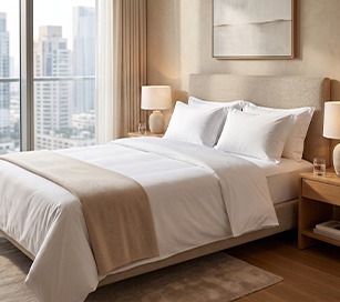 Bedding Essentials