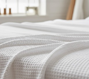 Cotton Blankets 