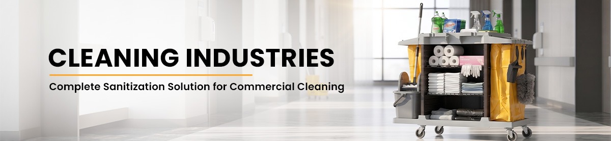 Cleaning Industries