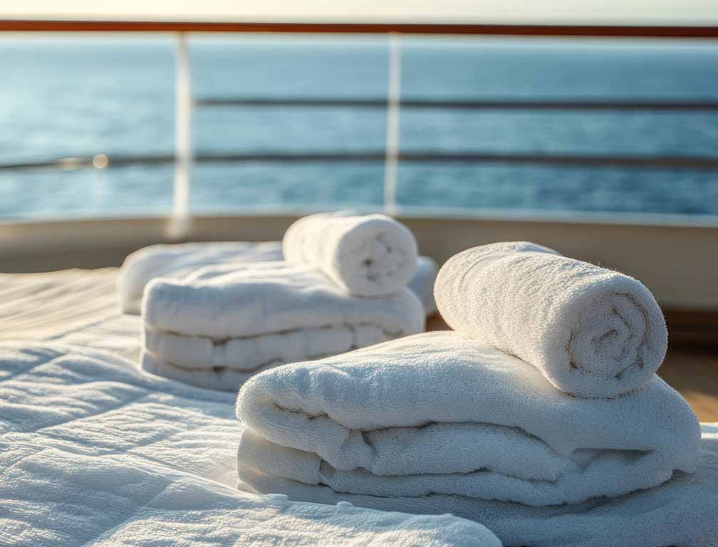 Cruise Lines