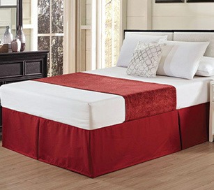 Decorative Bedding