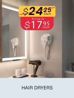 Hair Dryers