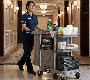 Housekeeping