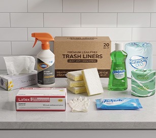 Housekeeping