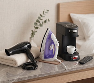 In-Room Appliances