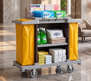 Janitorial Amenities