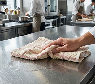 Kitchen Linen