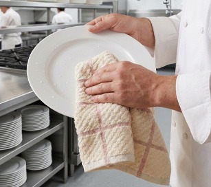 Kitchen Towels