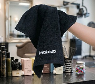 Makeup Towels