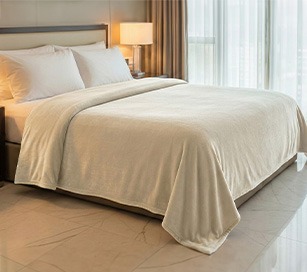 Microfleece Blankets 