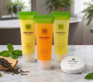 Mikado Spa