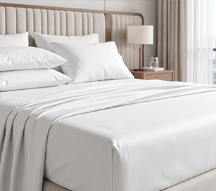 Opal Microfiber Sheets