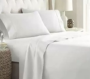 Opal Microfiber Sheets