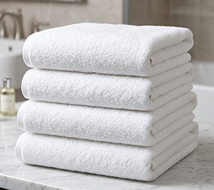 Opal Super Blend Plus Towels